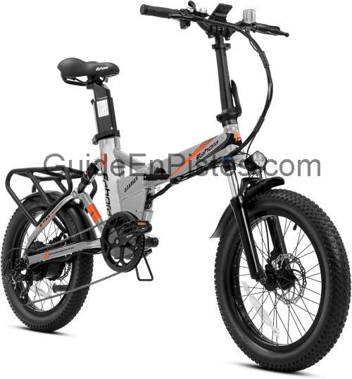 Eahora Azarias avis et fiche technique